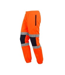 Regatta Hi Vis Pro Two Tone Joggers